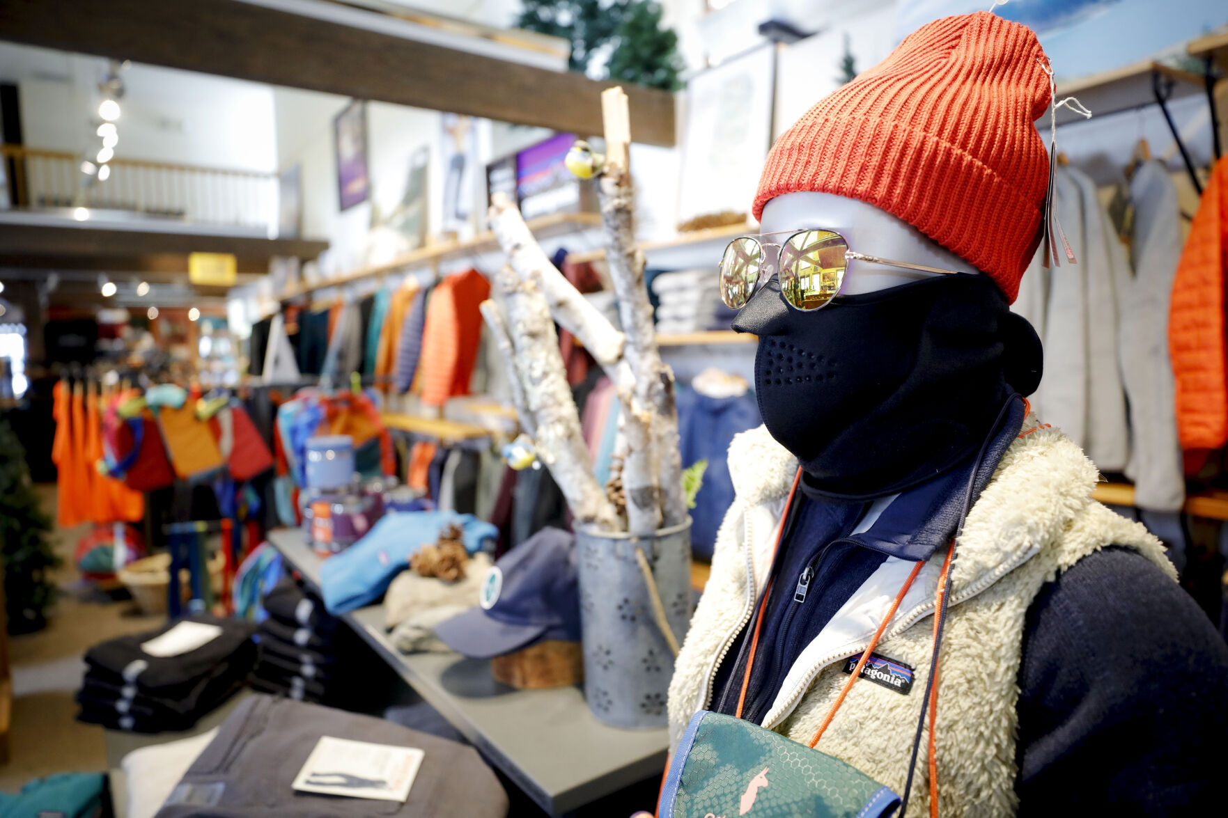 arcadian shop